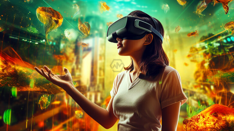 Worldwide Metaverse In The Manufacturing Market WorldMagzine