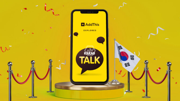 South Korea Famous Kakao Talk App in its Final Stage - WorldMagzine