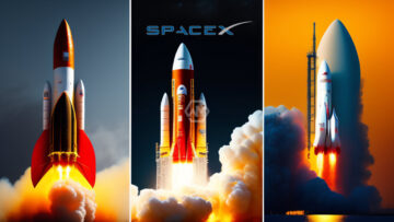 SpaceX Completes 200 Successful Missions in a Row Using the Falcon ...