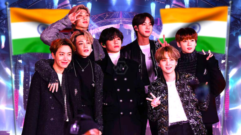 Will BTS Group Visit India in the 2025 Reunion Tour? | WorldMagzine
