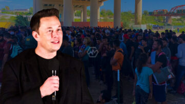 Elon Musk speaks out on the issue of US immigration | WorldMagzine