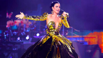 Katy Perry Sold her Music Rights to Litmus Music for Big Sum - WorldMagzine