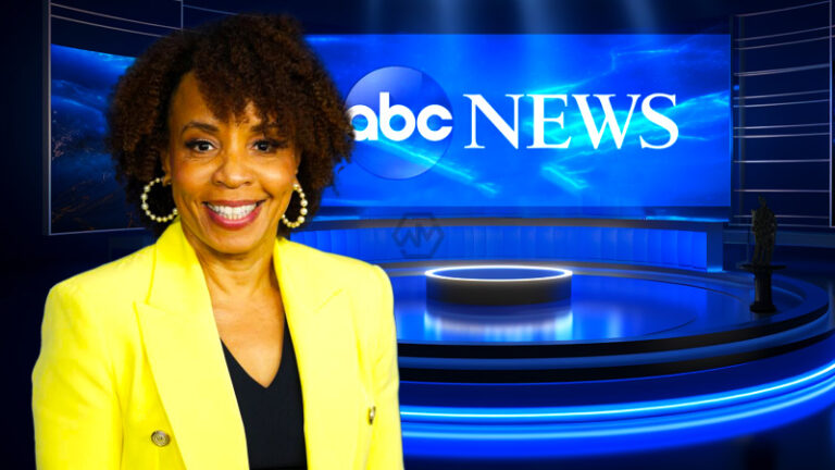 Kim Godwin Is The First Black Woman As Abc News President Worldmagzine