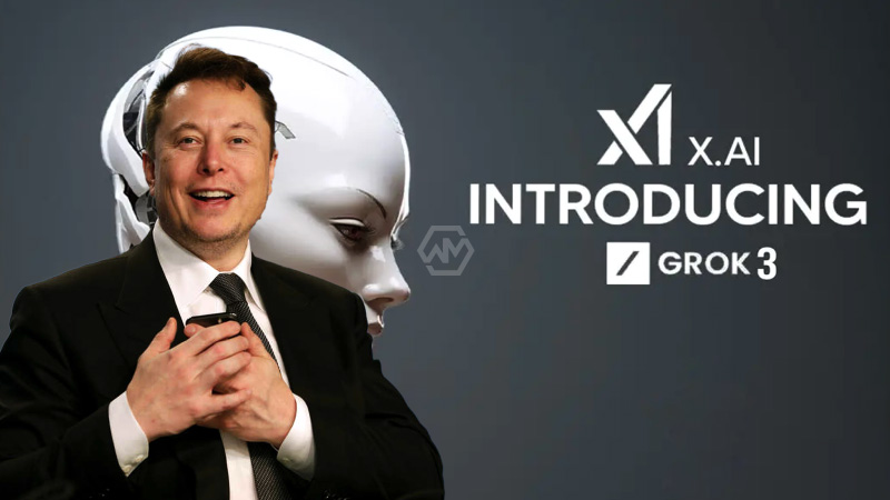Elon Musk's xAI Launches Grok 3, the Next Evolution in AI | WorldMagzine