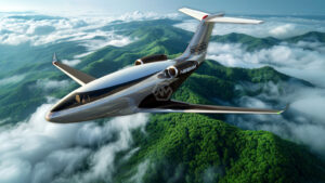 Air Travel Innovations with Phantom 3500 Design | WorldMagzine